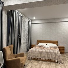 Квартира 44 м², 1-комнатная - изображение 3