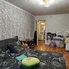 Квартира 47,9 м², 2-комнатная - изображение 1