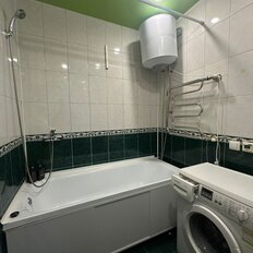 Квартира 50 м², 2-комнатная - изображение 5