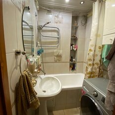 Квартира 66,1 м², 3-комнатная - изображение 1