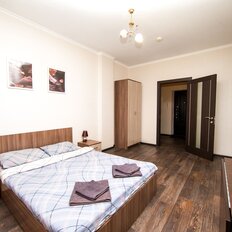 Квартира 58 м², 2-комнатная - изображение 2