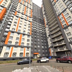 Квартира 36 м², 1-комнатная - изображение 2