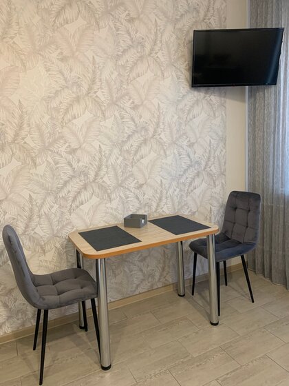 53 м², 2-комнатная квартира 2 600 ₽ в сутки - изображение 66