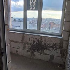 Квартира 57,1 м², 2-комнатная - изображение 4