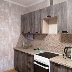 Квартира 35 м², 1-комнатная - изображение 3
