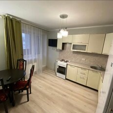 Квартира 42 м², 1-комнатная - изображение 2