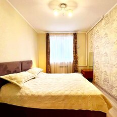Квартира 52 м², 2-комнатная - изображение 4