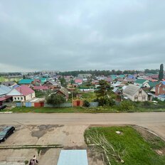 Квартира 59,4 м², 3-комнатная - изображение 1