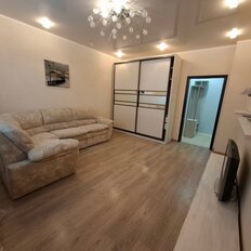 Квартира 41,1 м², 1-комнатная - изображение 4