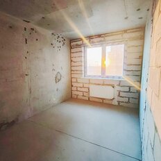 Квартира 32,6 м², 1-комнатная - изображение 4