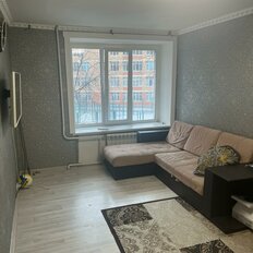 Квартира 43 м², 2-комнатная - изображение 2