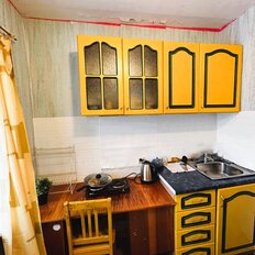 Квартира 31,6 м², 1-комнатная - изображение 1