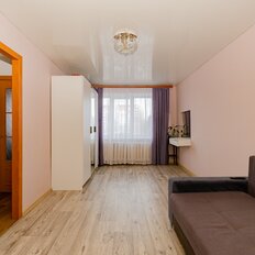 Квартира 32 м², 1-комнатная - изображение 4