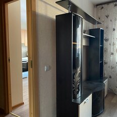 Квартира 36 м², 1-комнатная - изображение 5