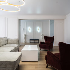 Квартира 200 м², 4-комнатная - изображение 1