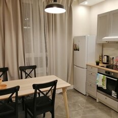 Квартира 46,6 м², 2-комнатная - изображение 2