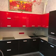 Квартира 95 м², 3-комнатная - изображение 1