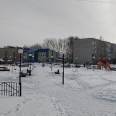 Квартира 32 м², 1-комнатная - изображение 3