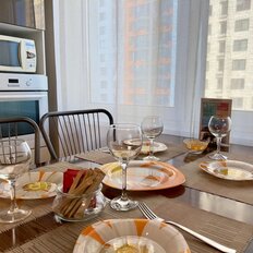 Квартира 80 м², 3-комнатная - изображение 5