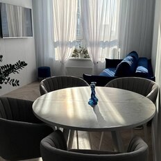 Квартира 63,9 м², 2-комнатная - изображение 5