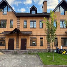 Квартира 200 м², 4-комнатная - изображение 3