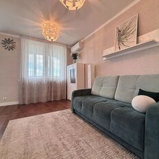 Квартира 55 м², 2-комнатная - изображение 2
