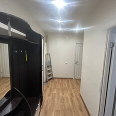 Квартира 56,4 м², 1-комнатная - изображение 4