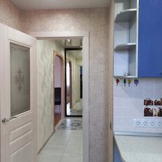 Квартира 38 м², 1-комнатная - изображение 1