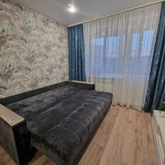 Квартира 33 м², 1-комнатная - изображение 4