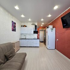 Квартира 25 м², студия - изображение 5