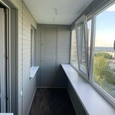 Квартира 82 м², 3-комнатная - изображение 5