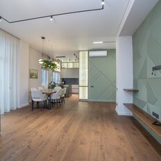 Квартира 150 м², 4-комнатная - изображение 5