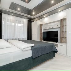 Квартира 107 м², 3-комнатная - изображение 5