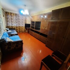 Квартира 47 м², 1-комнатная - изображение 1