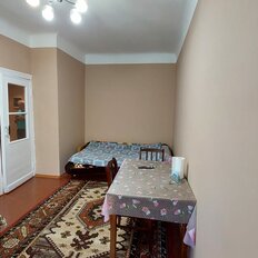 Квартира 26 м², 1-комнатная - изображение 4