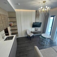 Квартира 53 м², 1-комнатная - изображение 1