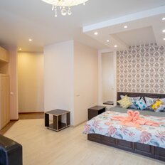 Квартира 36 м², 1-комнатная - изображение 2