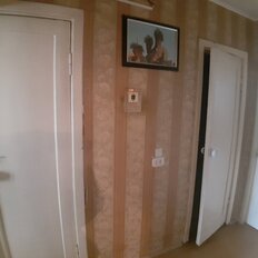 Квартира 74,8 м², 4-комнатная - изображение 3