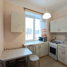 Квартира 45 м², 2-комнатная - изображение 1