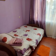 Квартира 32 м², 1-комнатная - изображение 1