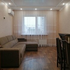 Квартира 56 м², 1-комнатная - изображение 2