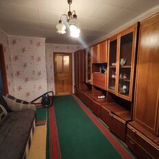 Квартира 52 м², 3-комнатная - изображение 1