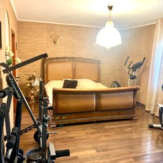 Квартира 162,1 м², 3-комнатная - изображение 1