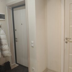 Квартира 35 м², 1-комнатная - изображение 1