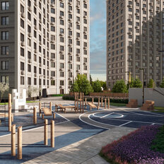 Квартира 27 м², студия - изображение 3