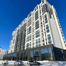 Квартира 73 м², 2-комнатная - изображение 2