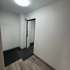 Квартира 35 м², 1-комнатная - изображение 4