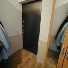 Квартира 38 м², 1-комнатная - изображение 5