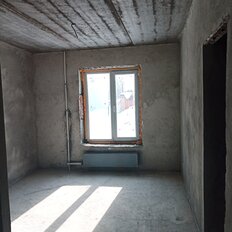 Квартира 25 м², 2-комнатная - изображение 1