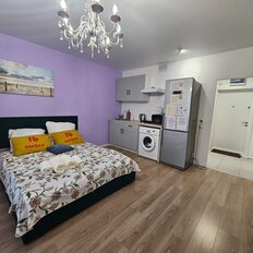 Квартира 24 м², студия - изображение 2